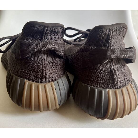 adidas Yeezy Boost 350 V2 Cinder NR FY2903 Size 12 Men Sneakers